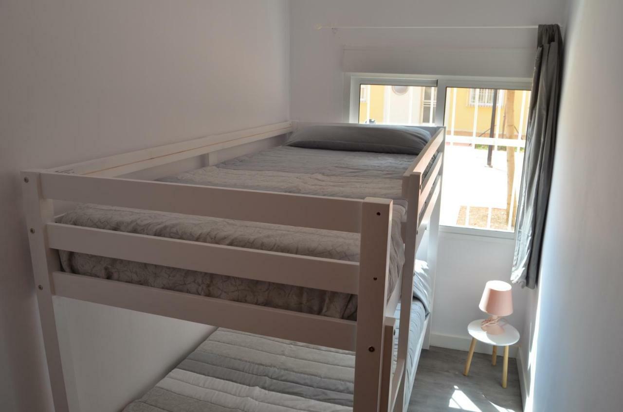Apartament Piramide Complex Alicante Beach Exterior foto